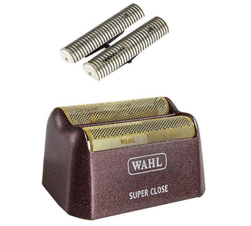 Wahl Super Close Gold Foil Cutter Bar