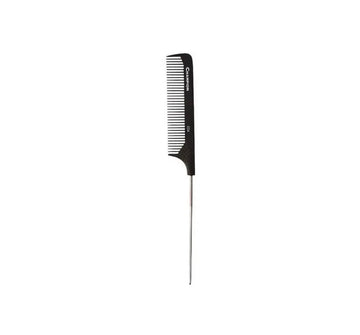 Champion Carbon 9” Rat Tail Comb