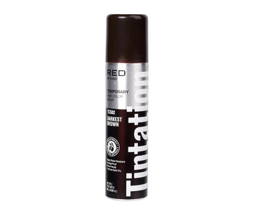 Tintation Temporary Hair Color (Dark Brown)