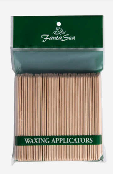 Medium Eyebrow Waxing Applicators