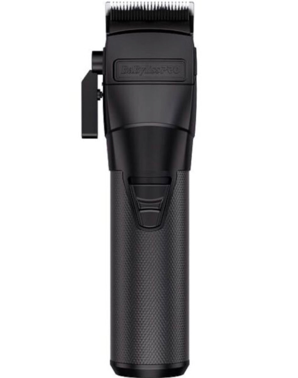 BaBylissPRO FXONE Battery BLACKFX Clipper