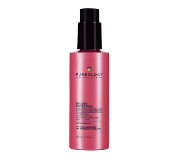 Pureology | Smooth Perfection Anti-Frizz Smoothing Serum 5.1oz