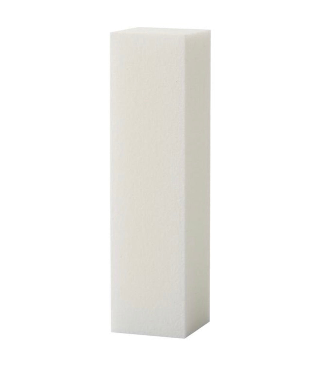 DL White Buffing Blocks