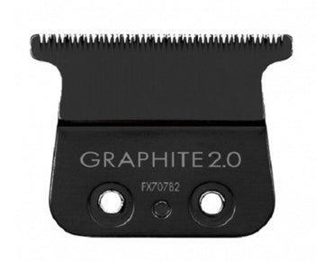 Babylisspro Deep Tooth Graphite Replacement Blade