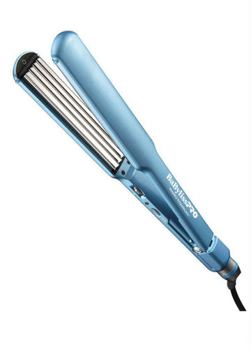 Babyliss Pro Nano Titanium Crimping Styling Iron