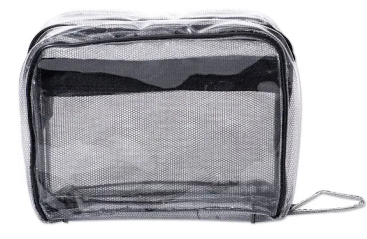 City Lights Small Deluxe Tote