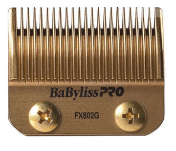 Babyliss Pro Taper Blade