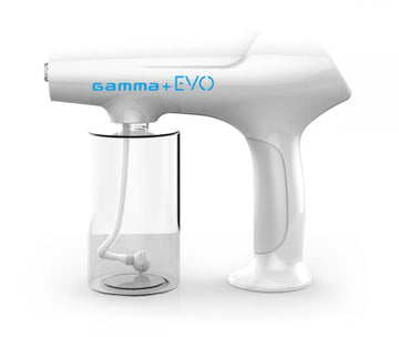 Gamma+ EVO Nano Mister