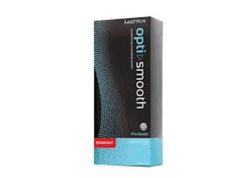 Matrix Optismooth Resist Permanent Smoothing System