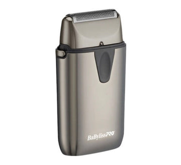 BaBylissPRO UV Foil Disinfecting Single-Foil Shaver