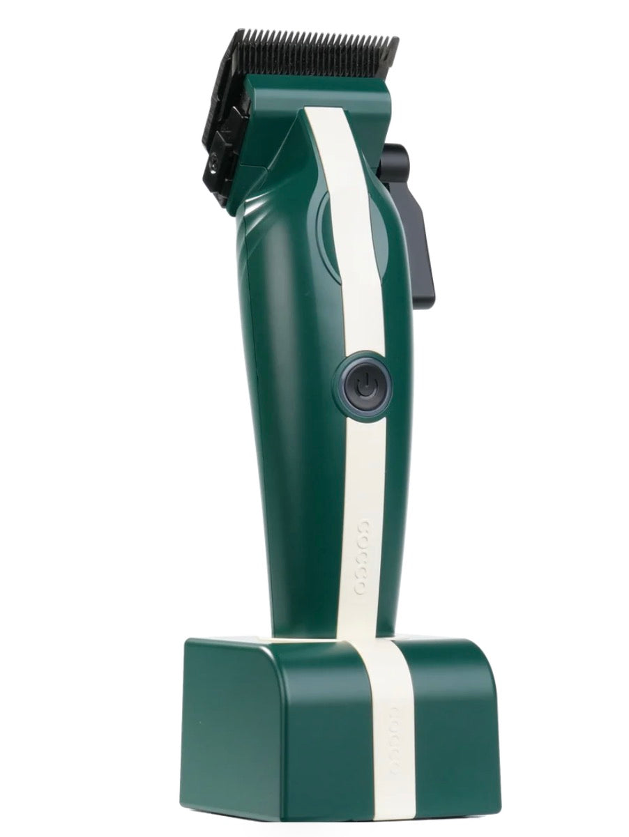 Cocco Veloce Lite Clipper Green/White