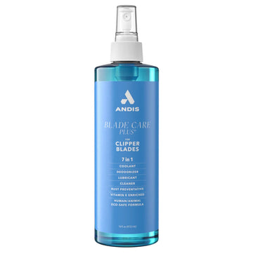 Andis Blade Care Plus 7-in-1 Spray 16 FL OZ