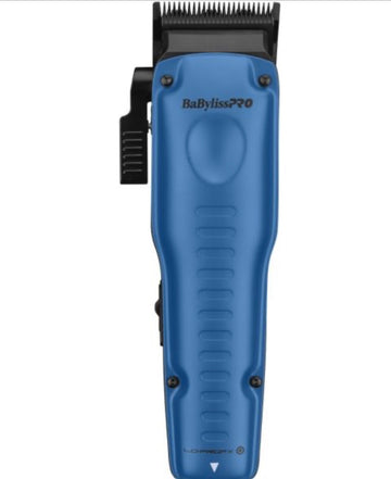 Babyliss Pro Fx1 Lo Profx Blue Clipper