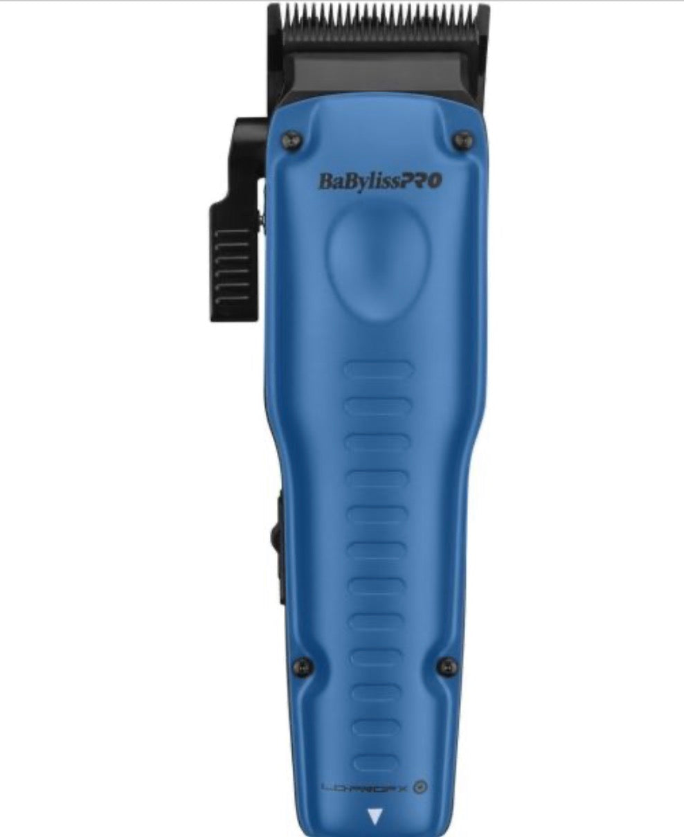 Babyliss Pro Fx1 Lo Profx Blue Clipper
