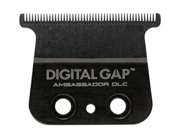 Cocco Digital Gap Graphene Trimmer Blade