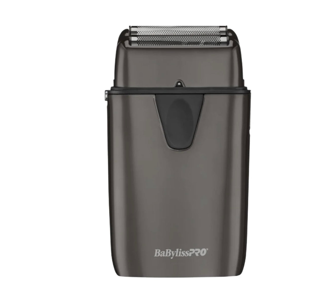 BaBylissPRO UV Foil Disinfecting Double-Foil Shaver