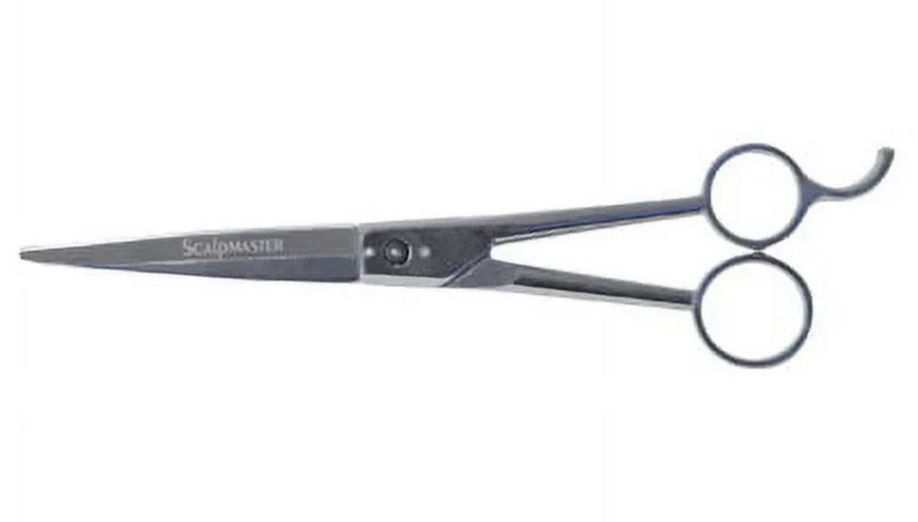 Scalpmaster 7" Shear Left Handed EA