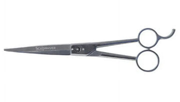 Scalpmaster 7" Shear Left Handed EA