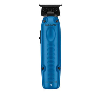 Babyliss Pro Fx1 Lopro Fx Blue Trimmer
