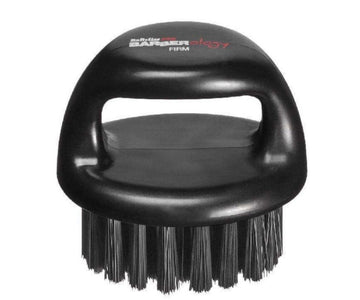 Babyliss Pro Barberology Fade Knuckle Brush Blk