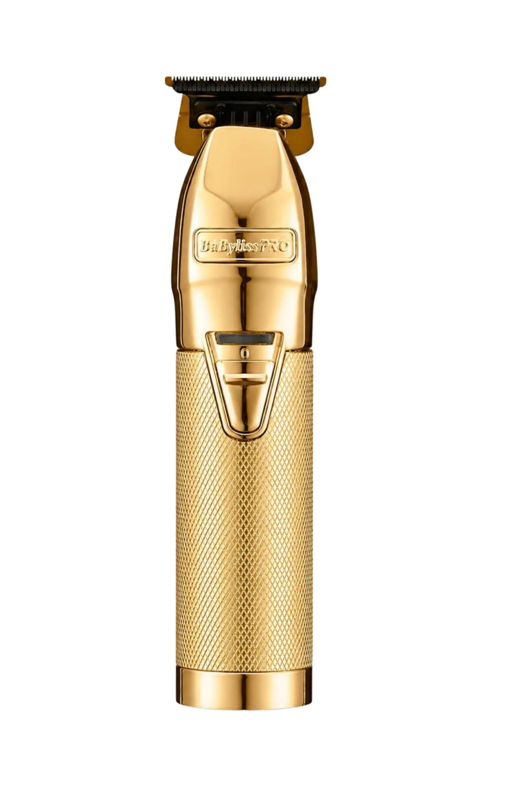BaBylissPRO GoldFX+ All-Metal Lithium Outlining Trimmer