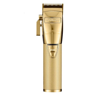 BaBylissPRO GOLDFX+ All-Metal Clipper