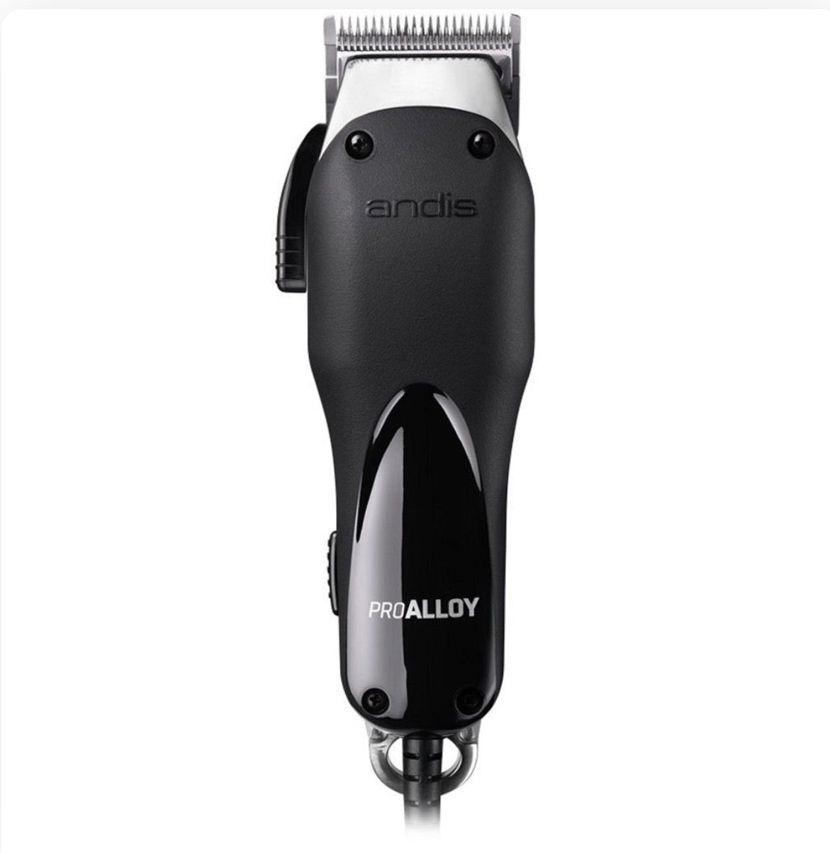 Andis Pro Alloy XTR Clipper