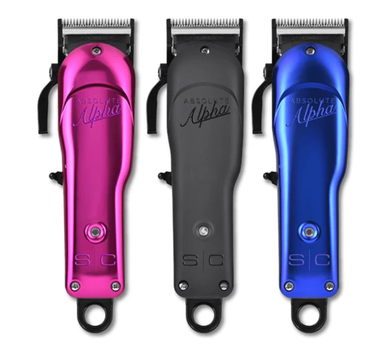 Stylecraft Absolute Alpha Clipper