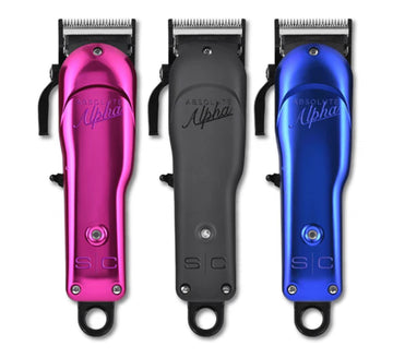 Stylecraft Absolute Alpha Clipper