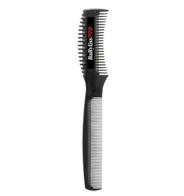 Babylisspro Professional Texturizing Comb | Bcutcomb