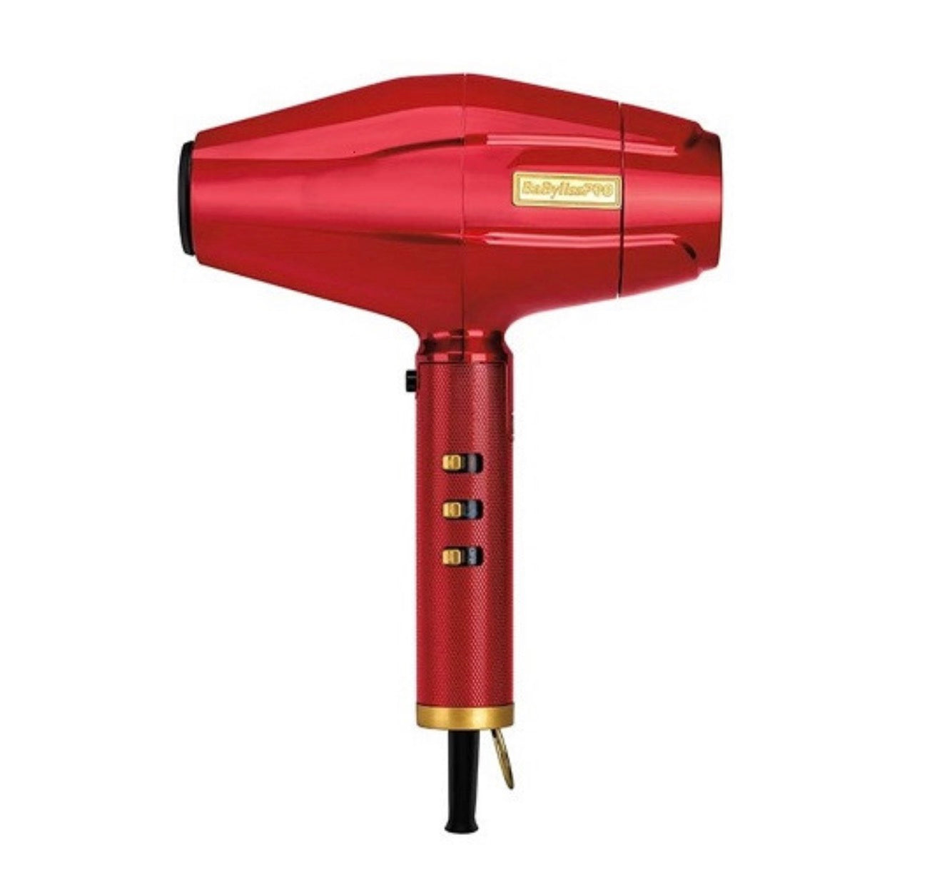 Babyliss Pro Influencer Collection Redfx Dryer