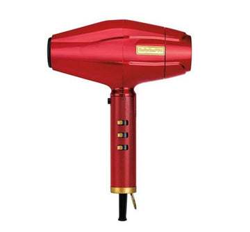 Babyliss Pro Influencer Collection Redfx Dryer