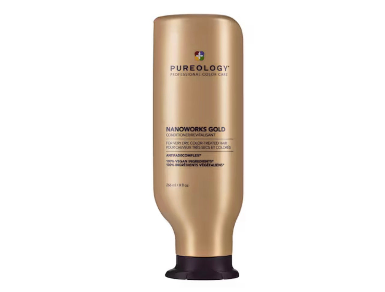 Pureology Nanoworks Gold Conditioner 9 oz