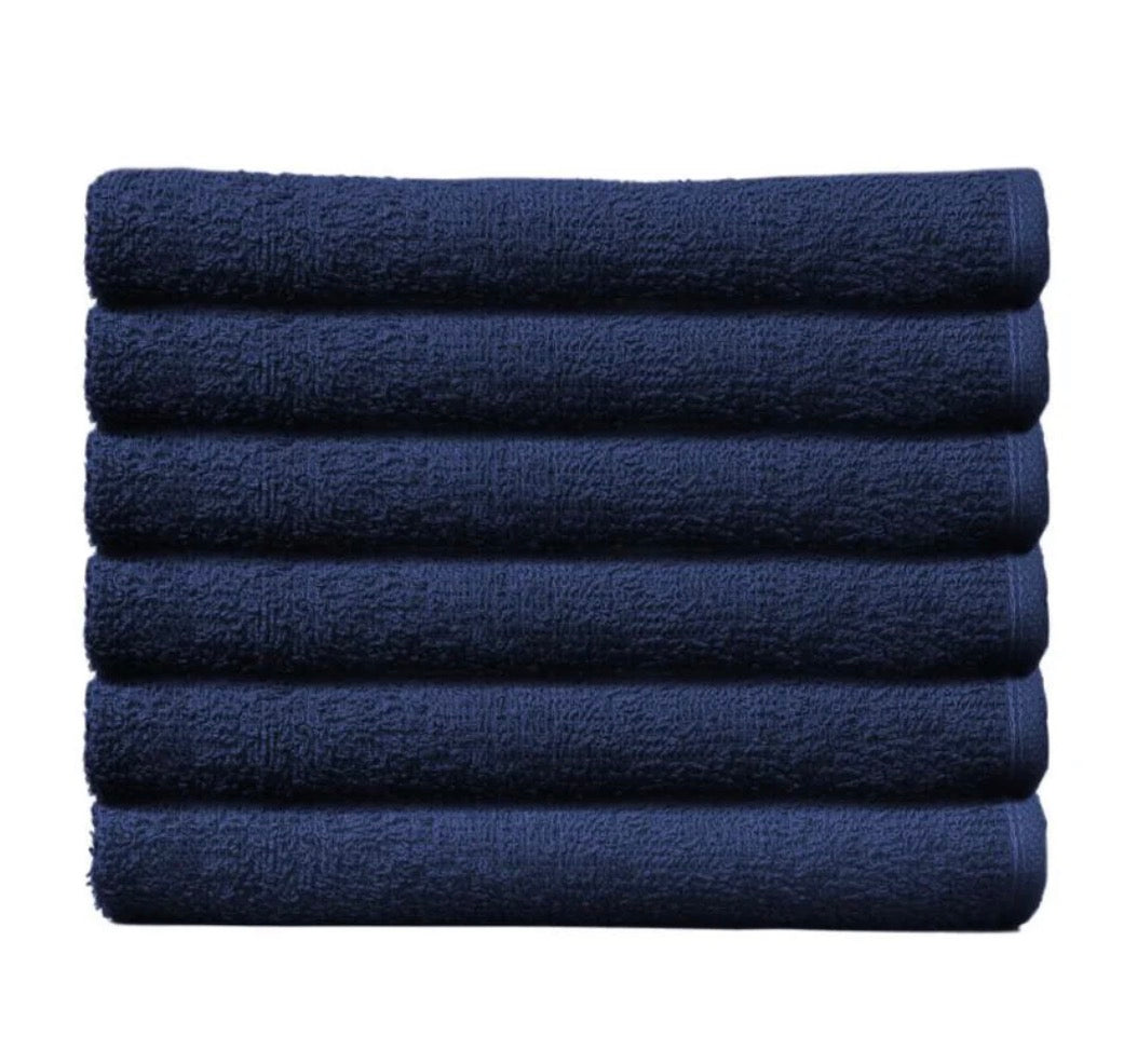 Protex Towels Blue