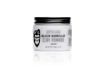 Slick Gorilla Clay Pomade 2.5oz