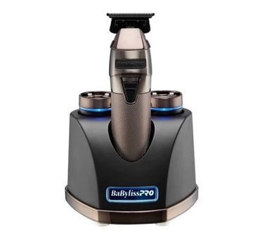 Babyliss Pro Snapfx Double Battery Trimmer