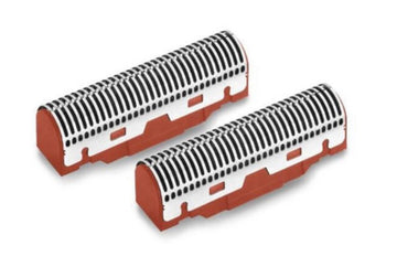 Gamma+ Absolute Zero Shavers Replacement Cutters