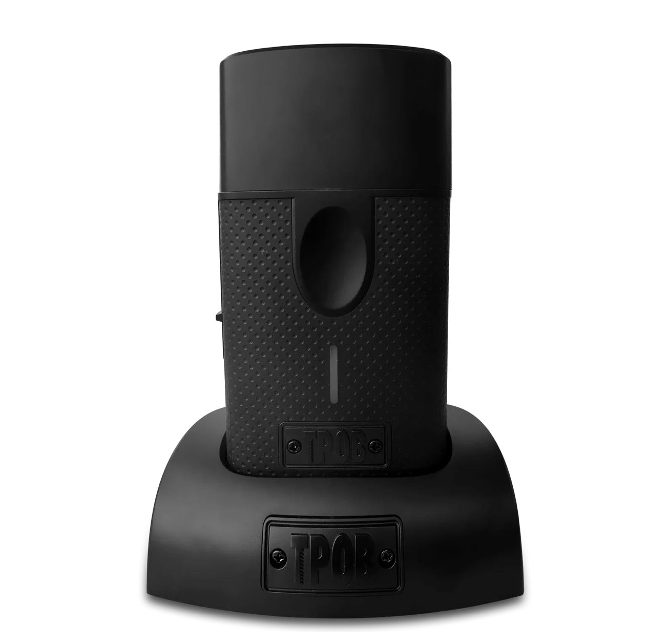 Tpob Play Power Shaver Black