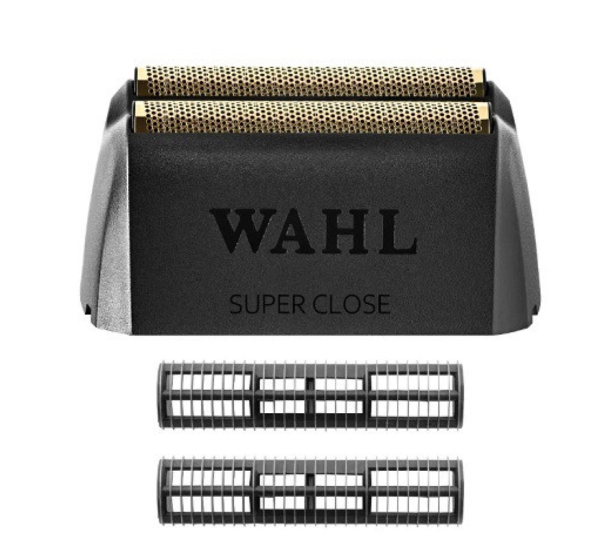Wahl Professional Exclusive For Vanish Cutters And Foil