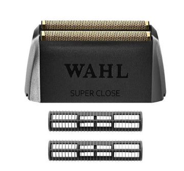 Wahl Professional Exclusive For Vanish Cutters And Foil