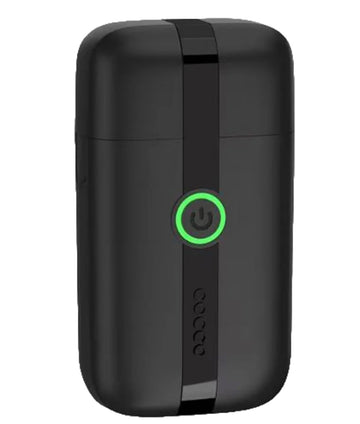 Cocco Veloce Lite Shaver Black/Black