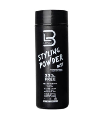 Level 3 Texturizing Styling Powder Dust 2.1oz