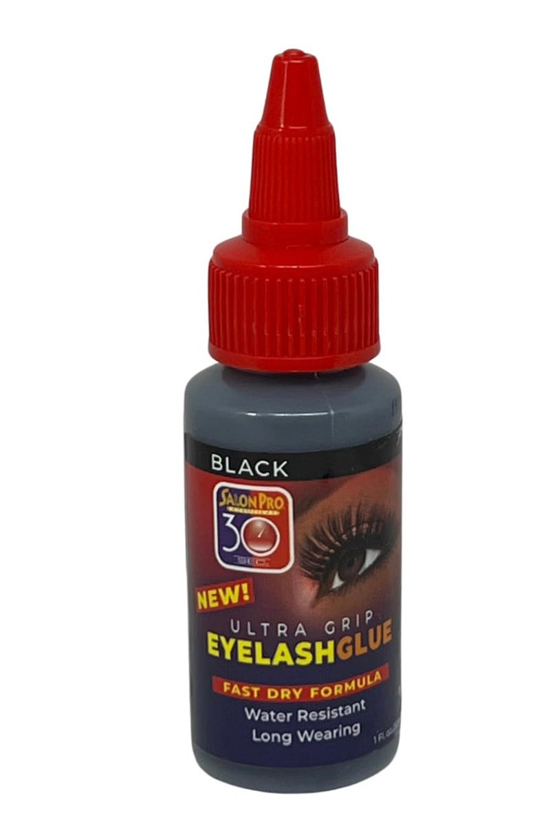 Salon Pro 30 Second Ultra Grip Eyelash Glue 1oz