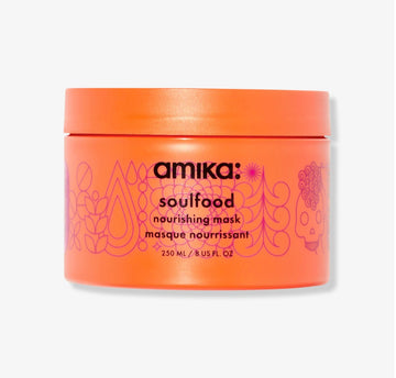 Amika Soulfood Nourishing Mask 8 oz