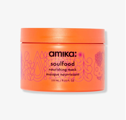 Amika Soulfood Nourishing Mask 8 oz