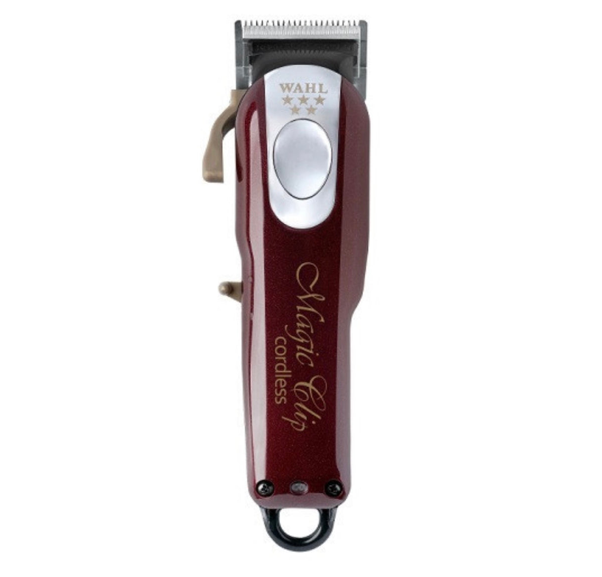 Wahl 5 Star Cordless Magic Hair Clipper