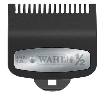 Wahl Clipper 1/2" Premium Cutting Guide Guard Metal Clip
