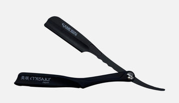 Misaki Folding Razor