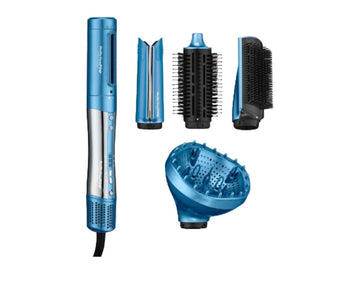Babyliss Pro Nano Titanium Style/switch Dryer
