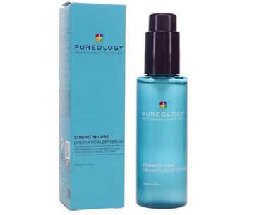 Pureology Strength Cure Dream Healer Serum 3.4oz